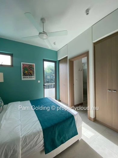 2 Bedroom Ensuite Penthouse In Banyan Grove