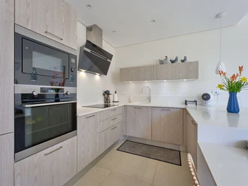 Villa de 3 Chambres