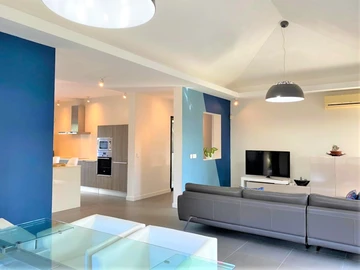 Villa de 4 Chambres