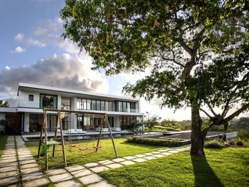 Villa de 5 Chambres