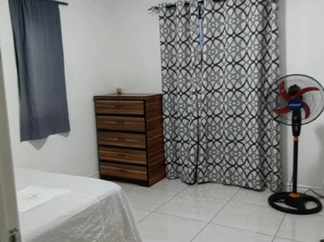Townhouse, Duplex de 2 Chambres