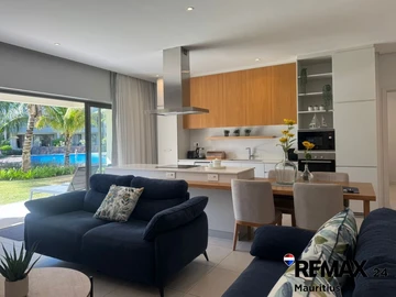 Appartement de 2 Chambres