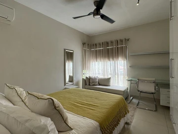 3 Bedroom Apartment