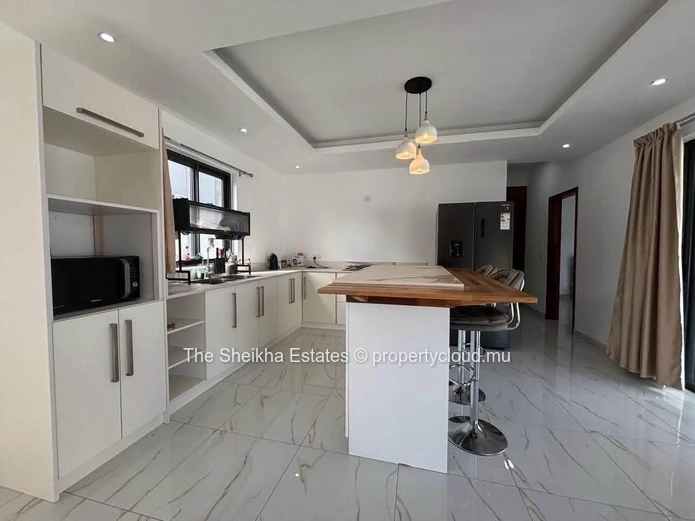 Luxurious Modern Villa For Long-Term Rental – Calodyne