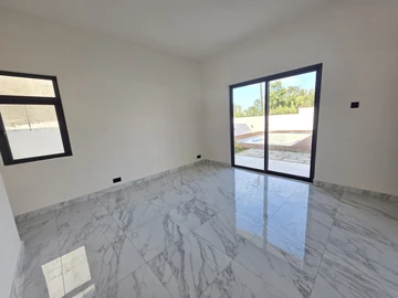 Villa de 4 Chambres