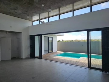 3 Bedroom Villa