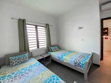 Appartement de 2 Chambres