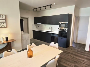 Appartement de 2 Chambres