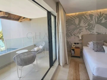 3 Bedroom Townhouse, Duplex