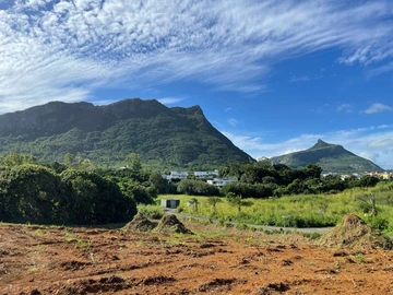 Residential Land