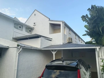 Villa de 3 Chambres