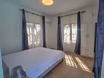 Maison de 3 Chambres