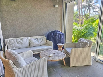 Appartement de 3 Chambres
