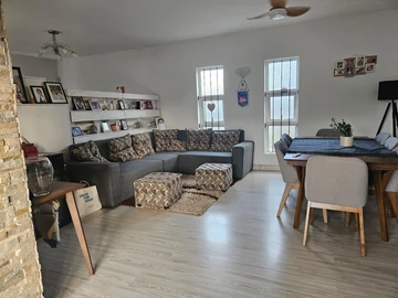 Villa de 3 Chambres