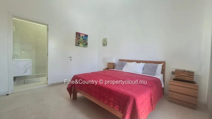 Beachside living - apartment rental