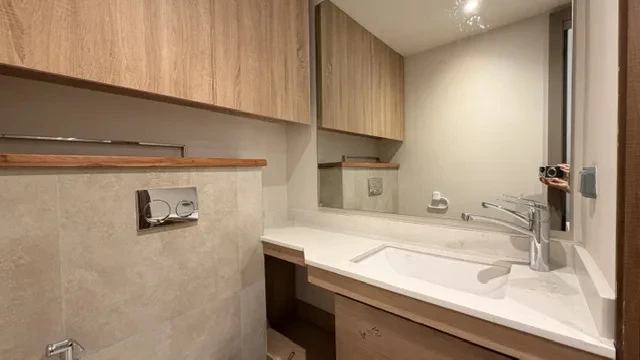 Apartment - 3 bedrooms - Bagatelle - Ref. AP99997LO