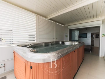 Penthouse de 3 Chambres