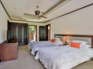 Villa de 4 Chambres