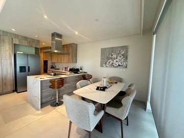 2 Bedroom Villa