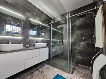 3 Bedroom Villa