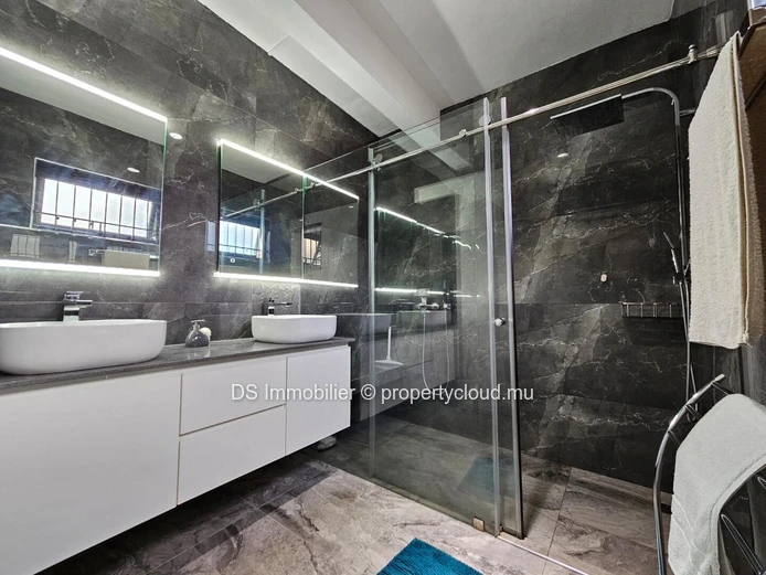 Villa for rent - Cap Malheureux