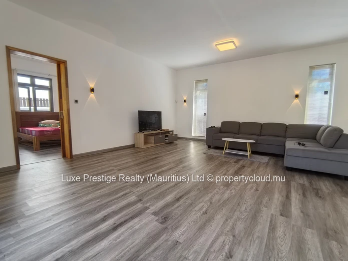 Villa de Luxe de 3 Chambres à Louer à Calodyne | À 2 Minutes de la Plage | À 15 Minutes de Northfields International ...