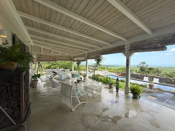 Villa de 3 Chambres