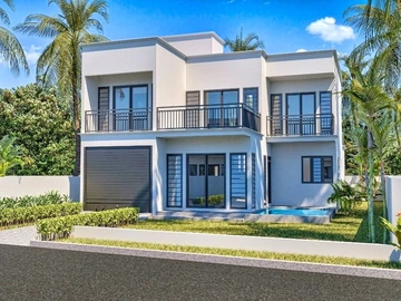 Residential Land