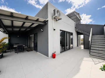 3 Bedroom Villa
