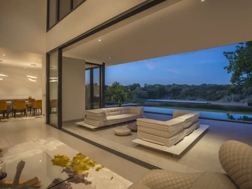 Villa de 5 Chambres