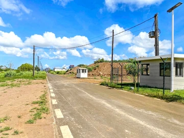 Prime Agricultural Land for Sale at Trianon, 2 mins from Ebene Cybercity