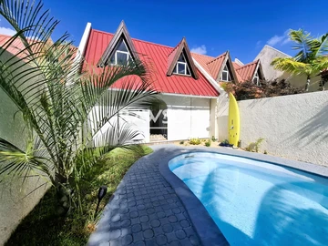 3 Bedroom Townhouse, Duplex