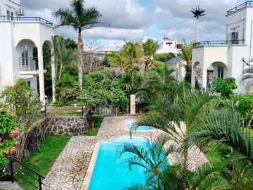 3 Bedroom Townhouse, Duplex