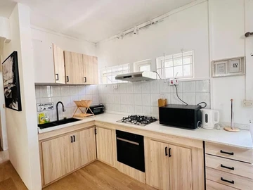 Appartement de 3 Chambres