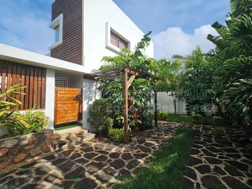 Villa de 4 Chambres