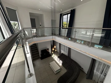 Villa de 4 Chambres