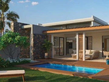 4 Bedroom Villa