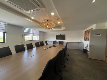 Commercial Property