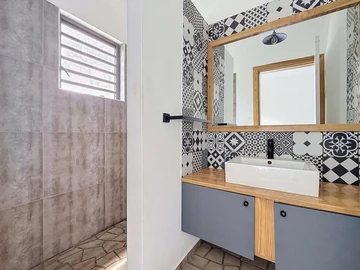 Appartement de 3 Chambres