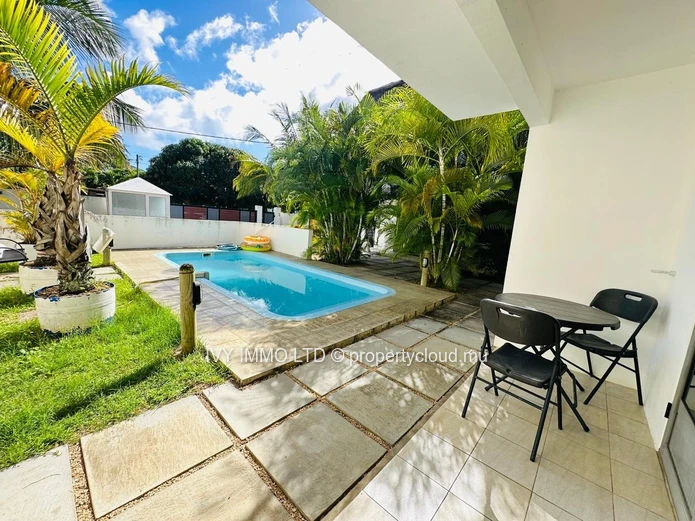Duplex For Rent – Pereybère