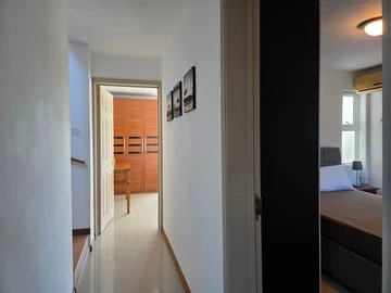 3 Bedroom Townhouse, Duplex