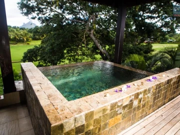 Live a luxurious living experience in an exceptional estate.