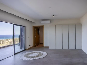 Villa de 4 Chambres