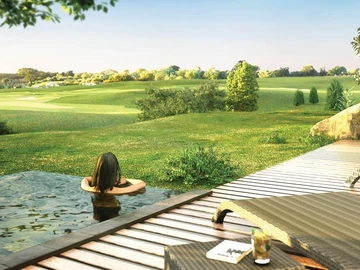 Residential Land