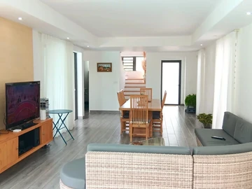 3 Bedroom Villa