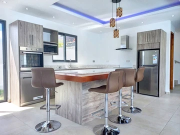3 Bedroom Villa