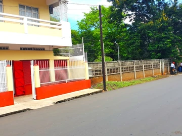 Residential Land
