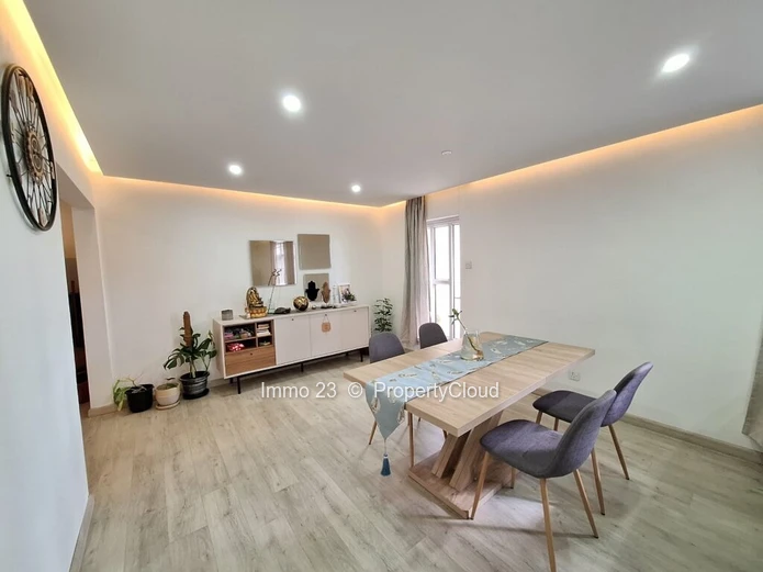 Apartment for sale
