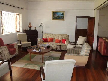 4 Bedroom Villa