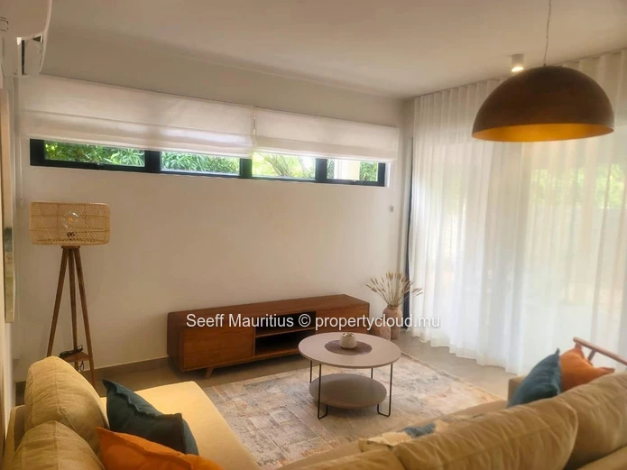 Charming Ground-Floor Apartment for Rent